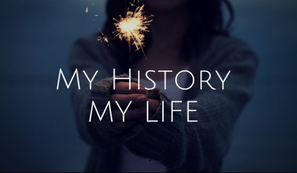 My history , my life # Przedstawienie postaci
