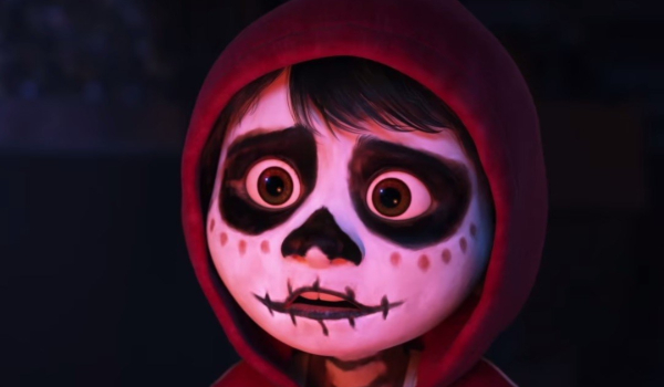 Test znajomości COCO!