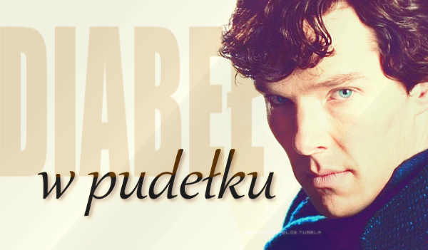 Diabeł w pudełku 3#