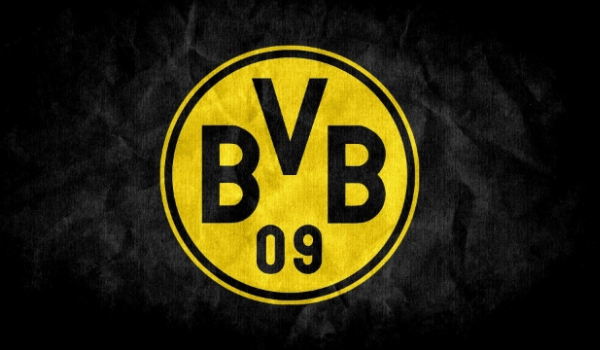 historia o Borussi Dortmund #2