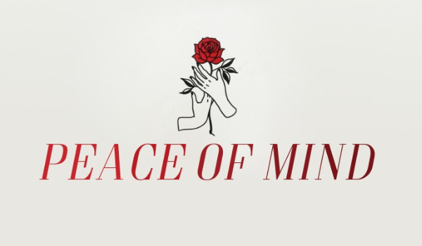 Peace of mind #1
