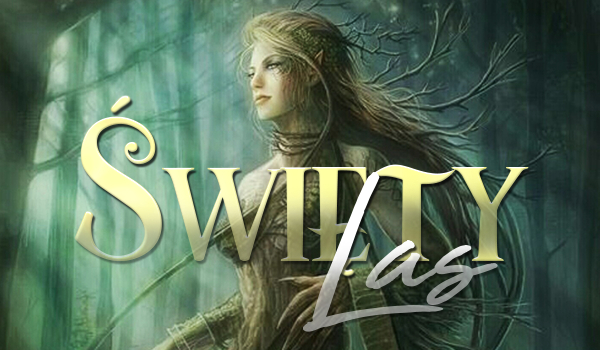 Święty Las – część 3/3 [Wiedźmin: Brokilon]