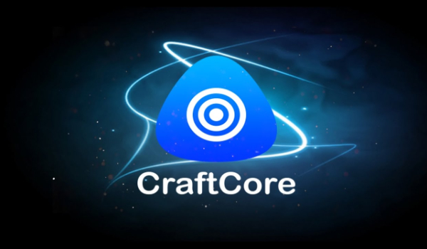 Quiz o CraftCore!