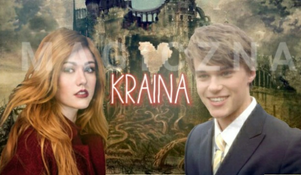 magiczna kraina #2