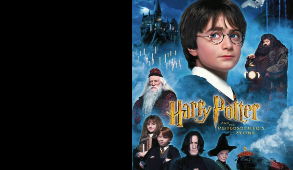Kto jest Twoim odpowiednikiem w Harrym Potterze?