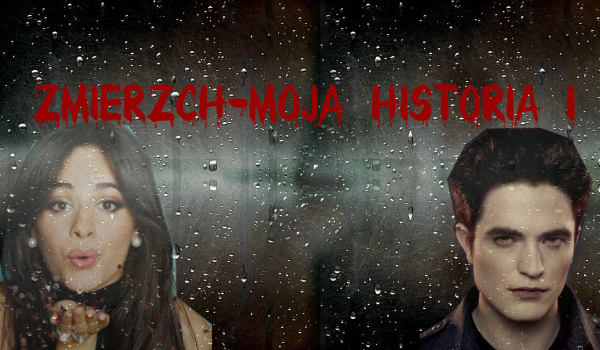 Zmierzch-Moja Historia (1)