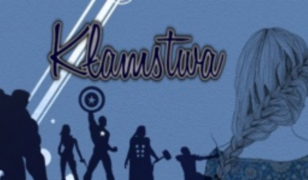 Kłamstwa. Sezon I. Część 5.