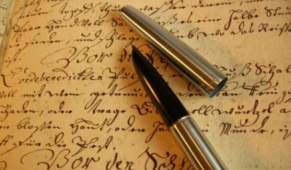 100. lekcja j. polskiego!