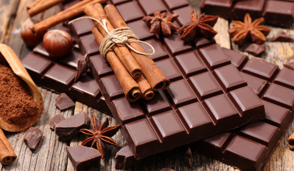 jaką czekoladą jesteś