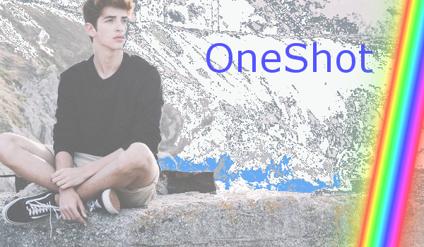 ONESHOT #2: Crush//Smav
