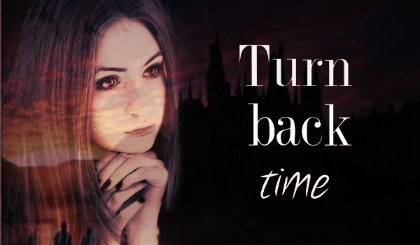 Turn back time #9