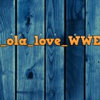 _ola_love_WWE