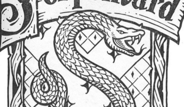 Twoja historia w Hogwarcie #4