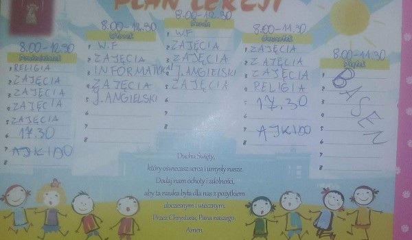 Czy pasujesz do Hogwartu?