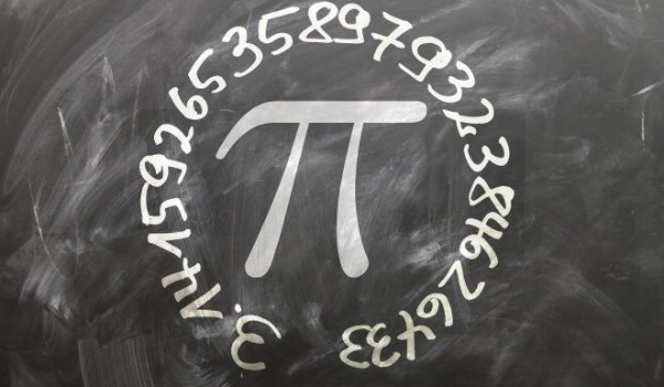 Wielki Test O Liczbie pi