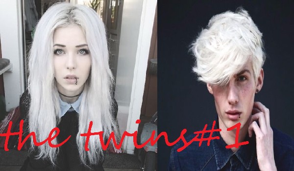 The twins#6