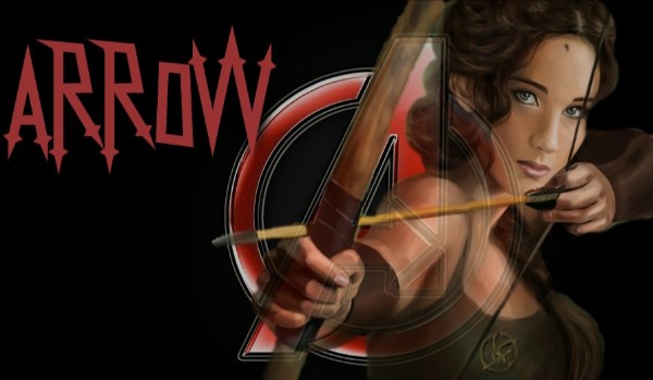 Arrow #PROLOG