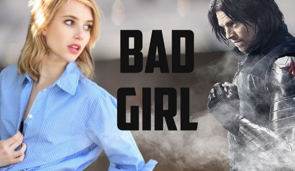 Bad Girl #18