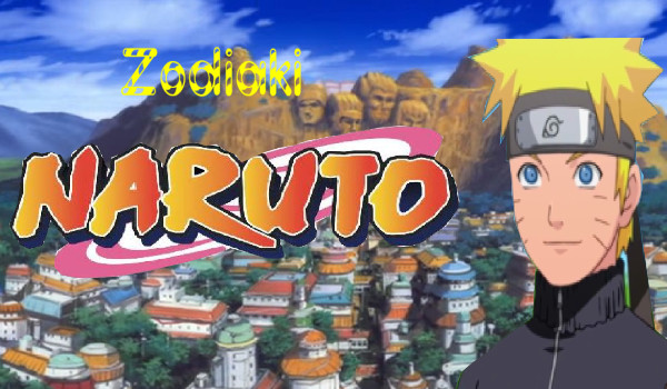 Zodiaki~Naruto #9