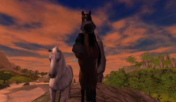 Czy pasuje do ciebie StarStable?