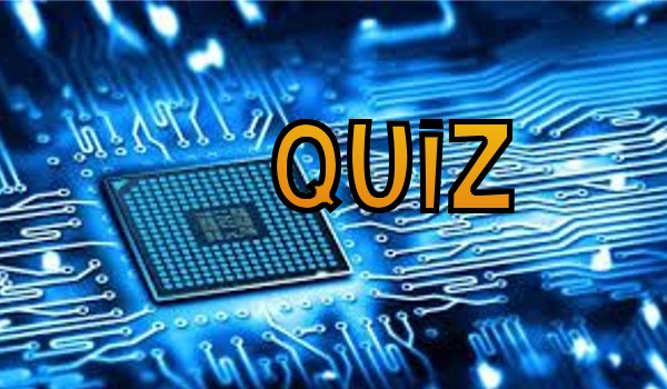 Jak dobry jesteś z informatyki?