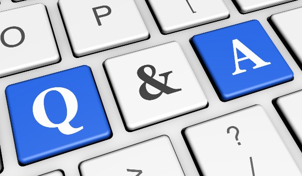 Q&A na 77 obserwujących!