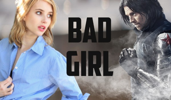 Bad Girl #9