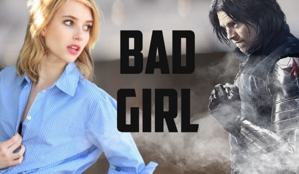 Bad Girl #13