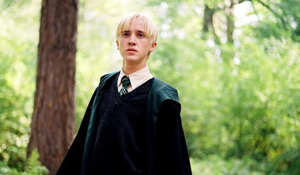 Twoja Historia z Draco #15