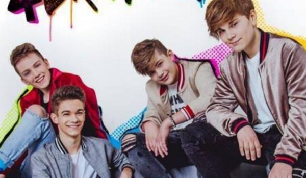 Spotkanie- 4dreamers #2