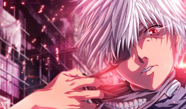 Tokyo Ghoul. Czerwone oko. Rozdział 32. Koniec.