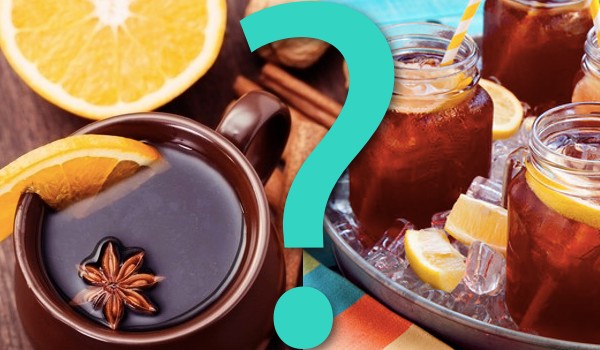 10 pytań z serii „Co wolisz?”