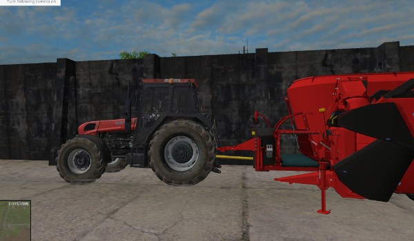 Na ile znasz farming simulatora