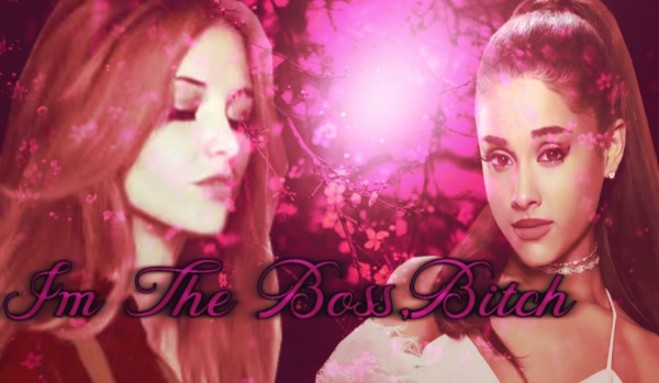 Im The Boss,Bitch#2