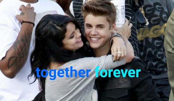 together forever #9