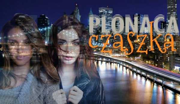 Płonąca Czaszka #4