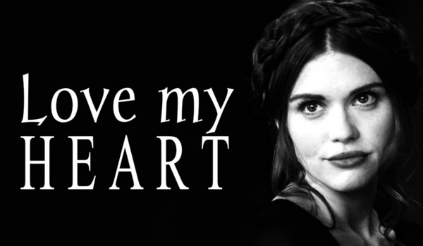 Love my Heart ~ postacie