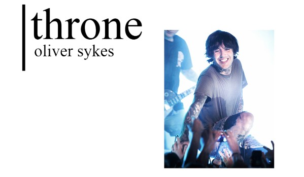throne; oliver sykes 3