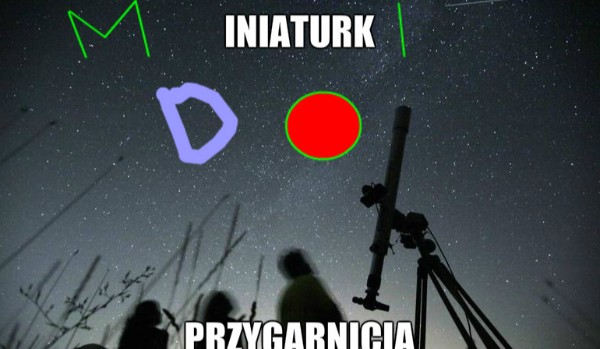 miniaturki do przygarnięcia #1