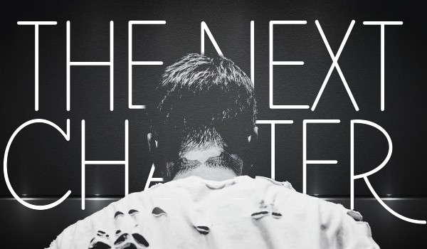 The next chapter… #8