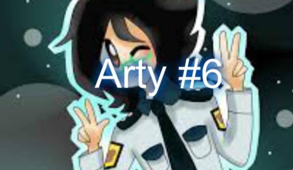 Arty #6