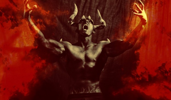 „Dlaczego ja? (Uśmiech mroku)” #3