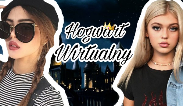 Wirtualny Hogwart – przedstawienie postaci