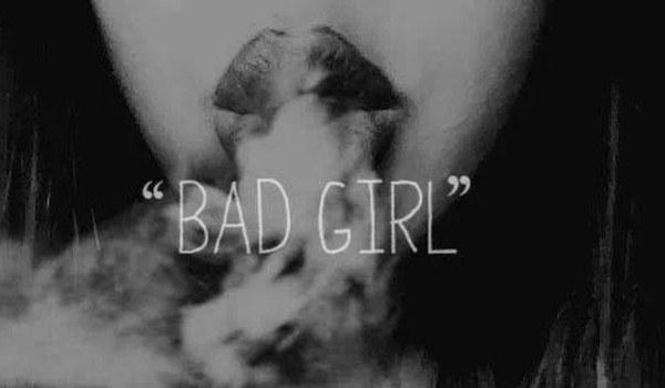 I Am Bad Girl #4