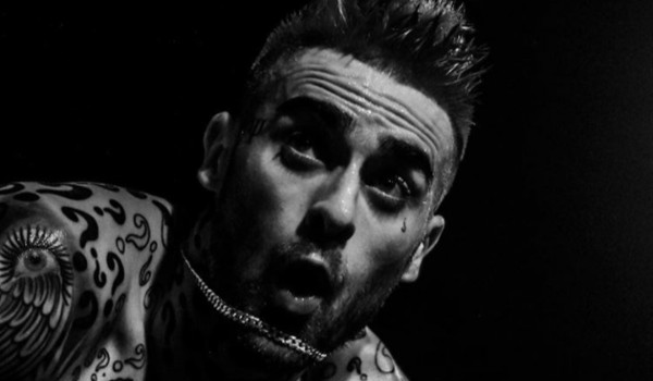 Jak dobrze znasz Quebonafide?