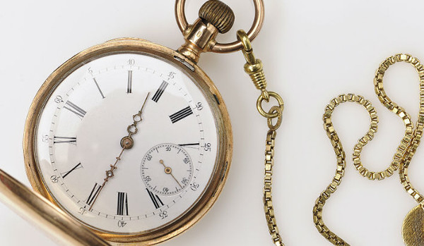 Czas nie jest już przeszkodą… #2