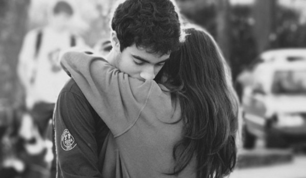 Od przyjaźni do miłości#2