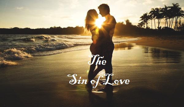 The Sin of Love #2