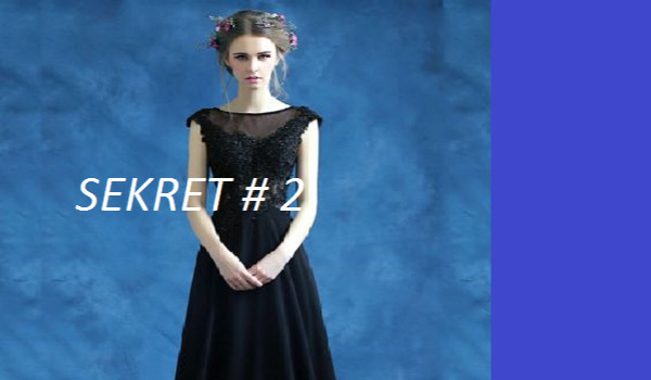 SEKRET #2