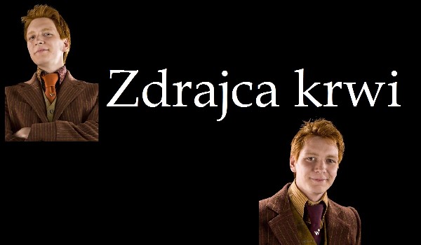 Zdrajca krwi #3